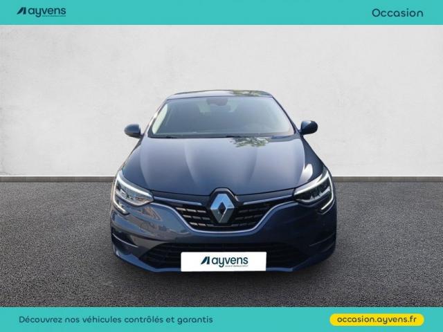 Renault Mégane image 1