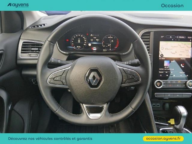 Renault Mégane image 3