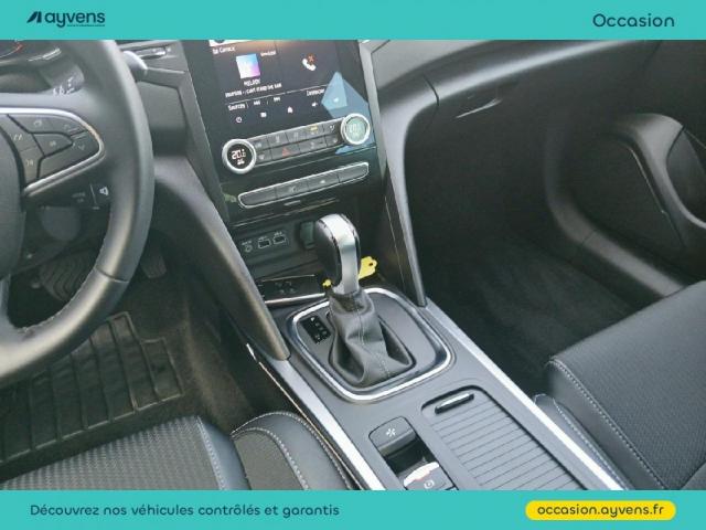 Renault Mégane image 6