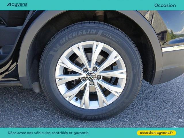 Volkswagen Tiguan image 8