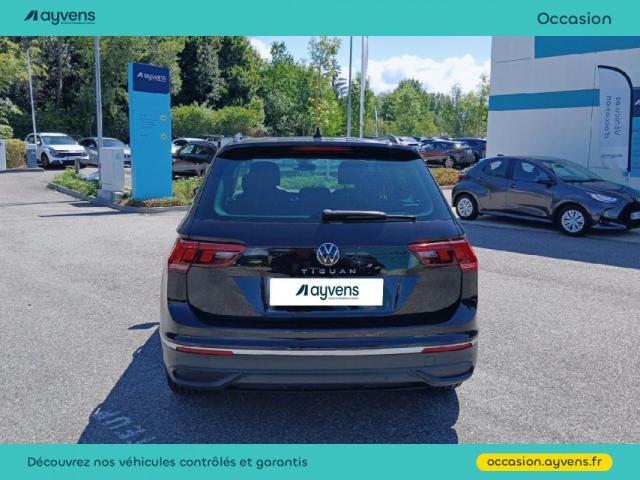 Volkswagen Tiguan image 5
