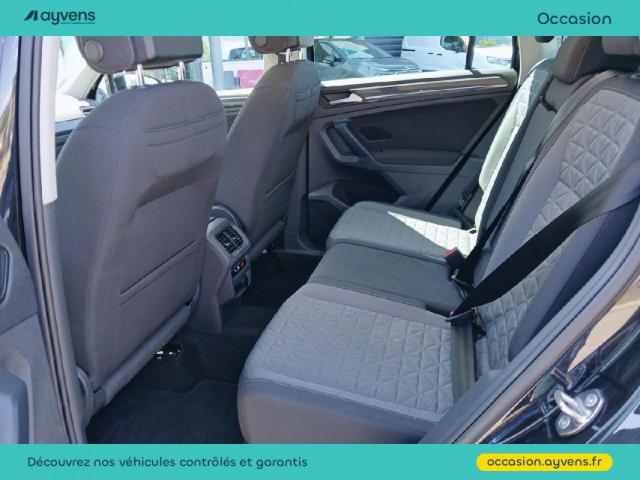 Volkswagen Tiguan image 3