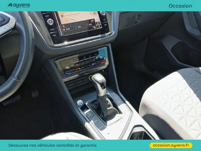 Volkswagen Tiguan image 7