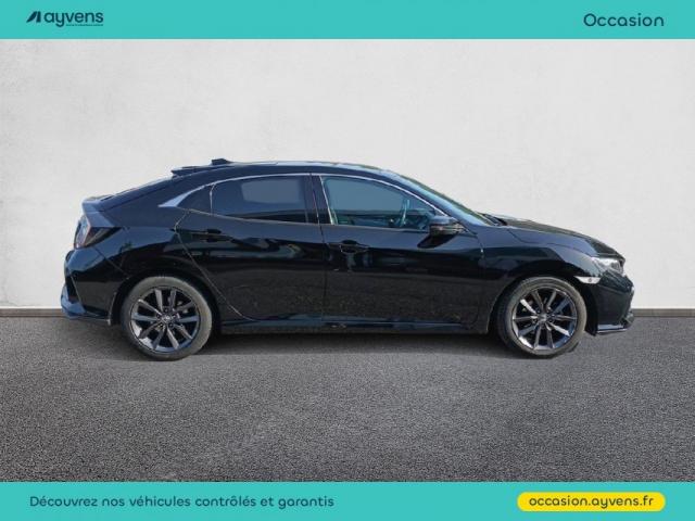 Honda Civic image 2