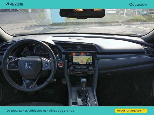 Honda Civic image 7