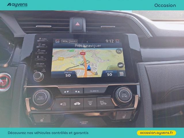 Honda Civic image 8