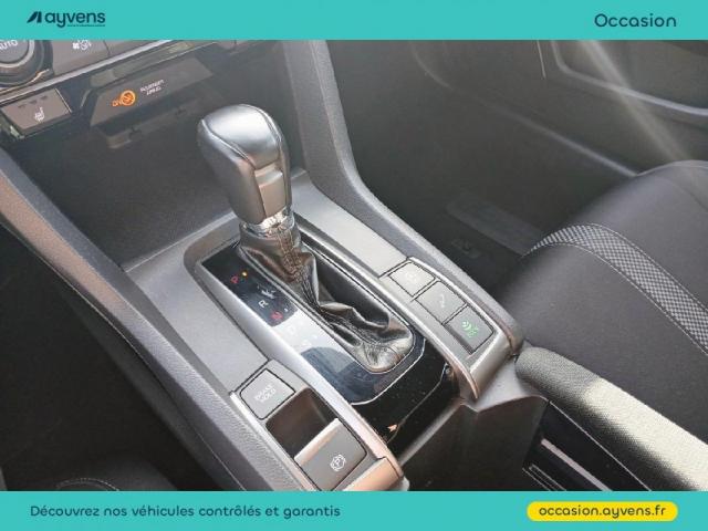 Honda Civic image 1