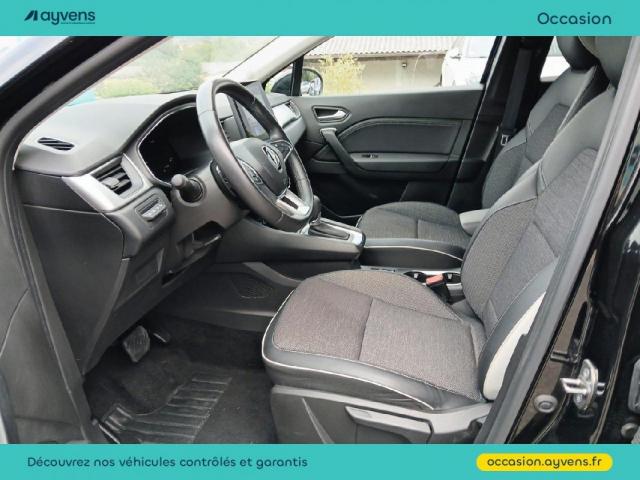 Renault Captur image 2
