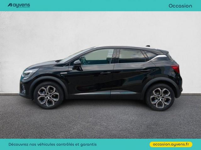 Renault Captur image 7