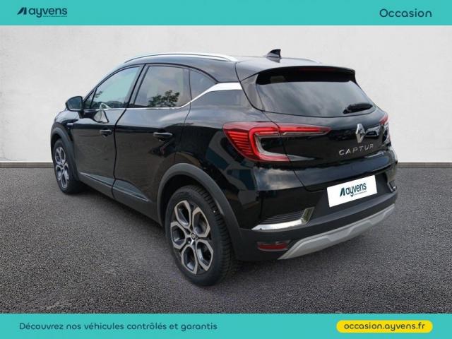 Renault Captur image 9