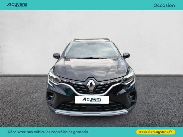 Renault Captur image 3