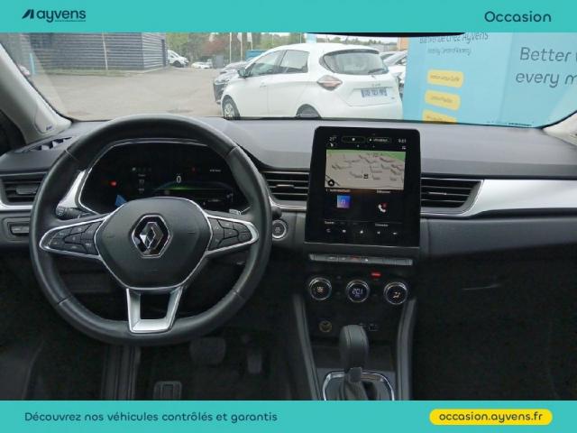 Renault Captur image 1