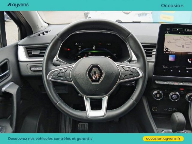 Renault Captur image 5