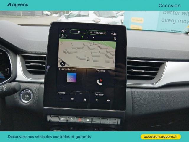 Renault Captur image 6