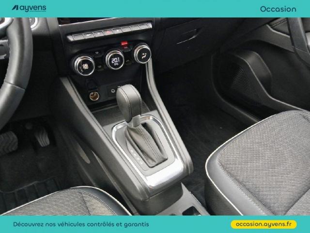 Renault Captur image 4