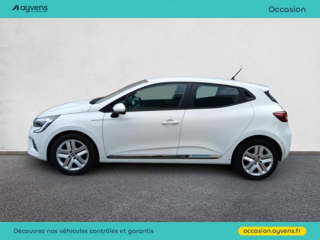 Renault Clio image 8