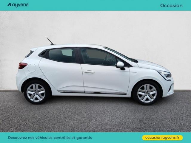 Renault Clio image 1