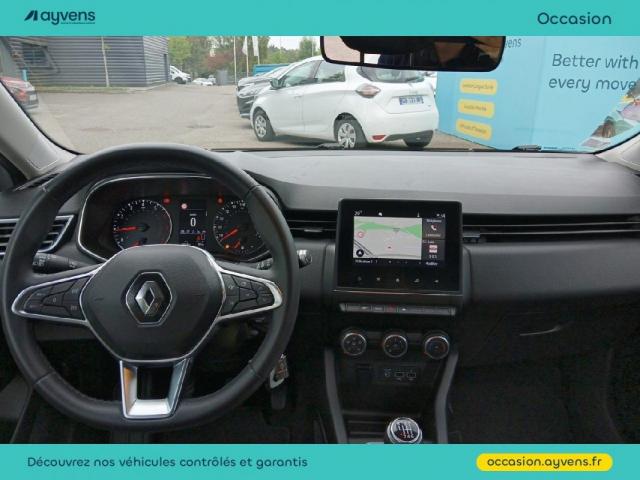 Renault Clio image 9