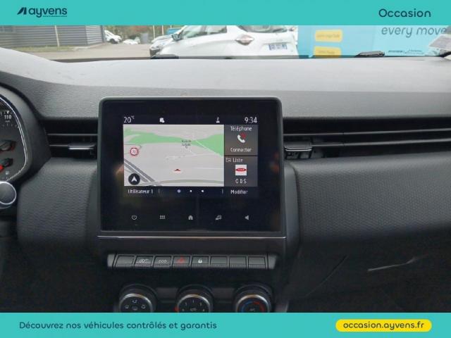 Renault Clio image 6