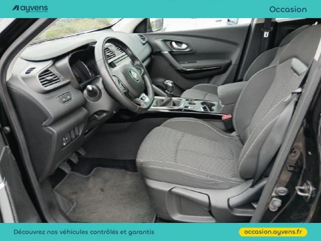 Renault Kadjar image 2