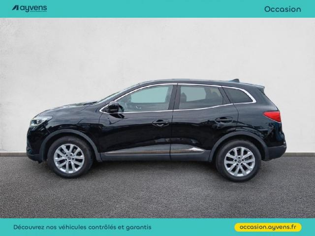 Renault Kadjar image 9
