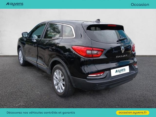 Renault Kadjar image 1