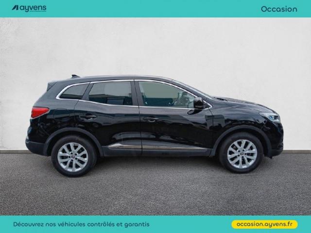 Renault Kadjar image 6