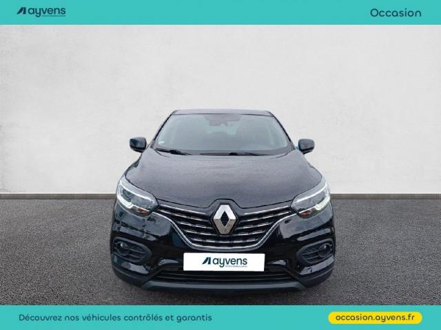 Renault Kadjar image 8