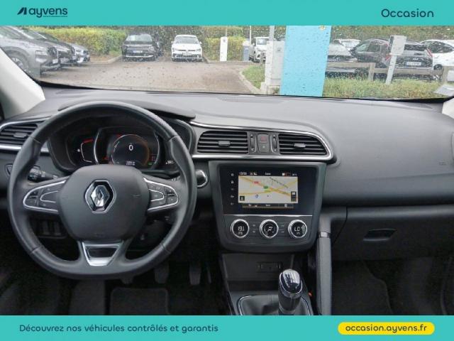 Renault Kadjar image 3