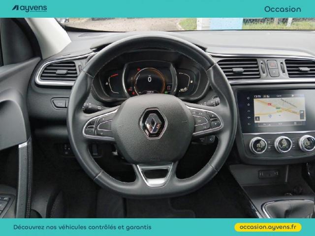 Renault Kadjar image 5