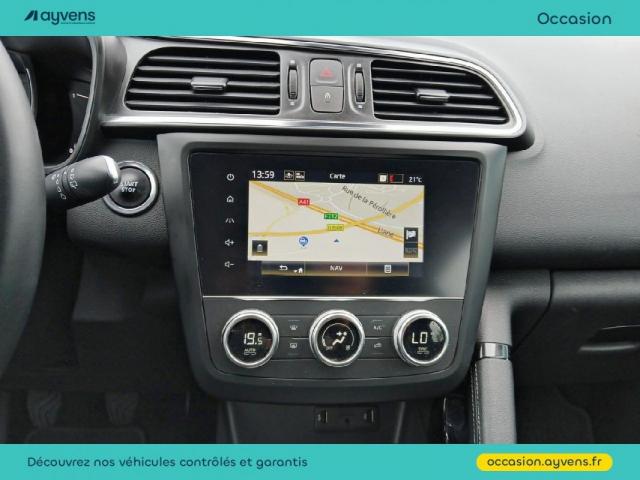 Renault Kadjar image 4