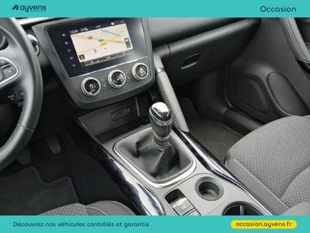 Renault Kadjar image 7