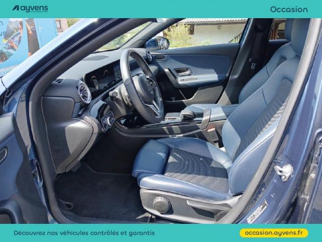 Mercedes Benz Classe A image 7
