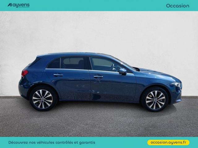 Mercedes Benz Classe A image 6