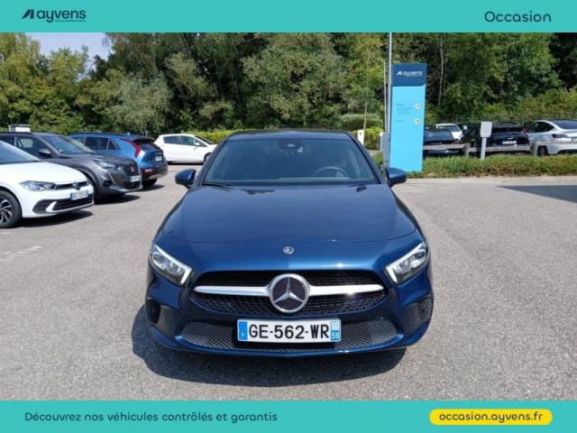 Mercedes Benz Classe A image 1