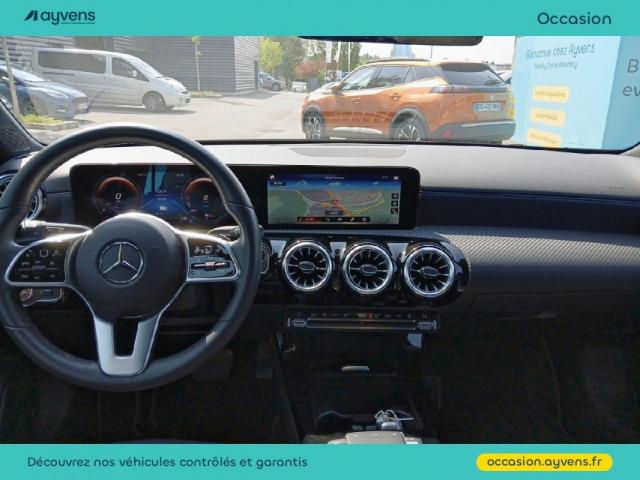Mercedes Benz Classe A image 3