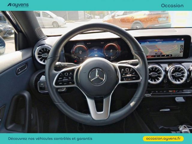 Mercedes Benz Classe A image 4