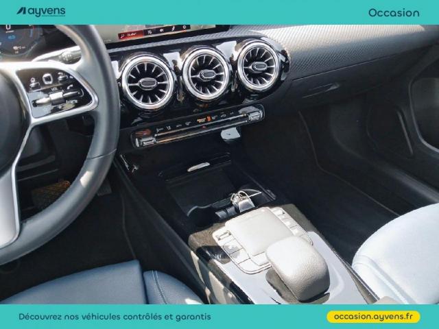 Mercedes Benz Classe A image 2