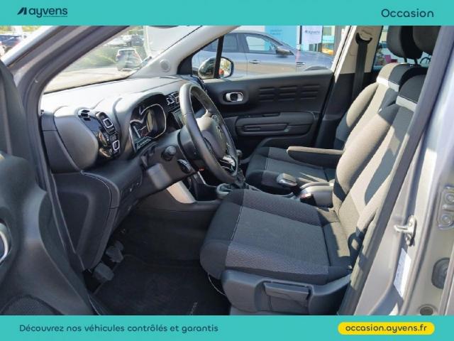 Citroen C3 Aircross image 8