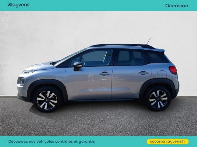 Citroen C3 Aircross image 1