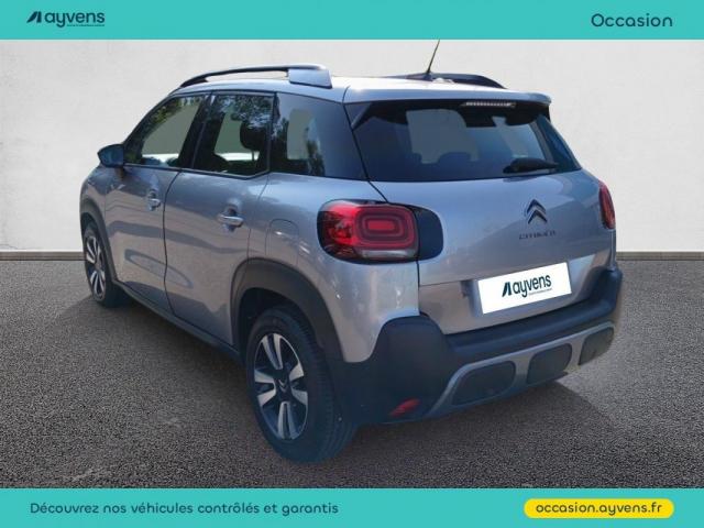 Citroen C3 Aircross image 3