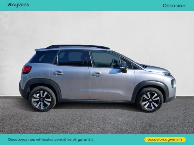 Citroen C3 Aircross image 9