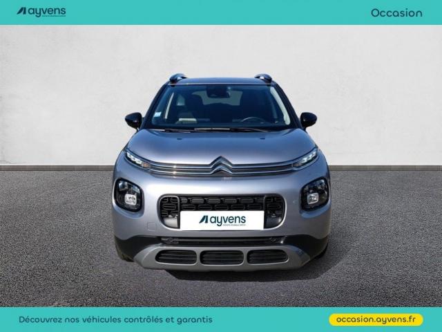 Citroen C3 Aircross image 2