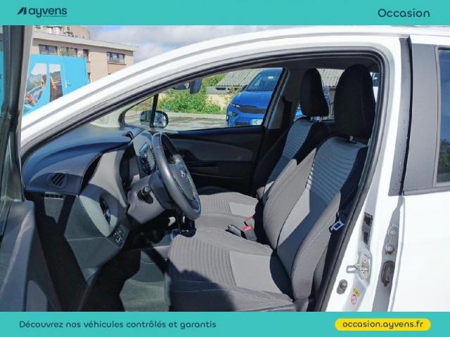 Toyota Yaris image 2