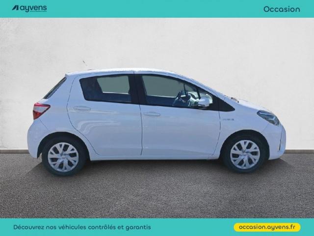 Toyota Yaris image 3