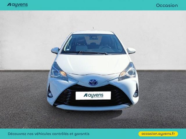 Toyota Yaris image 6