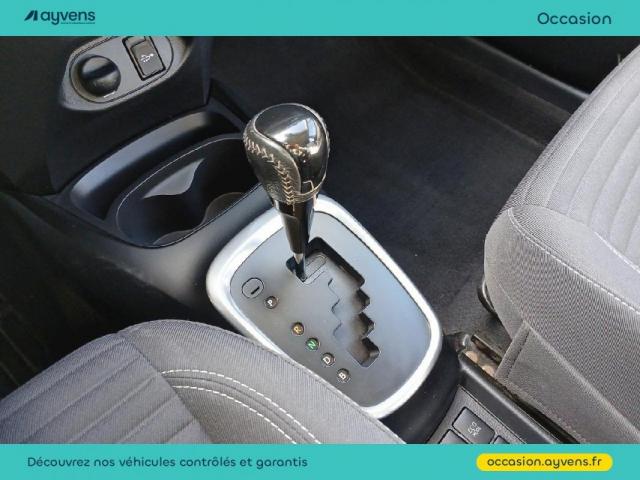 Toyota Yaris image 5