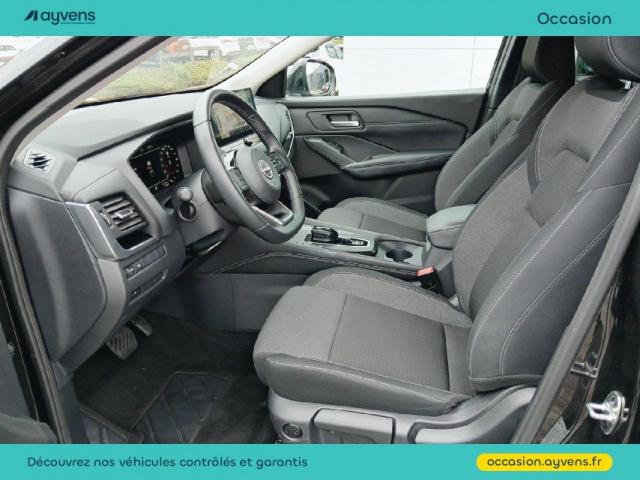Nissan Qashqai image 1