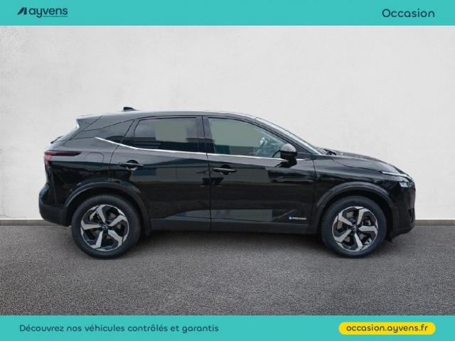 Nissan Qashqai image 2