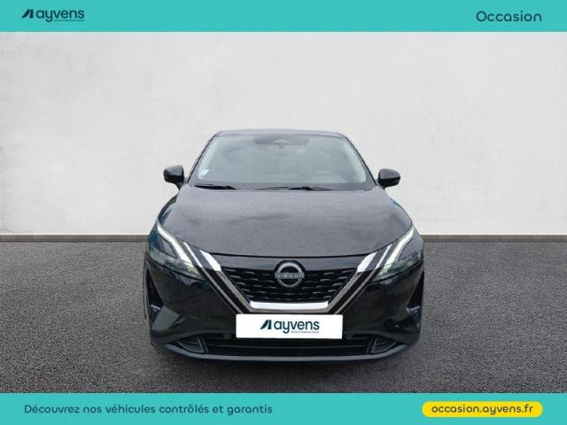 Nissan Qashqai image 8